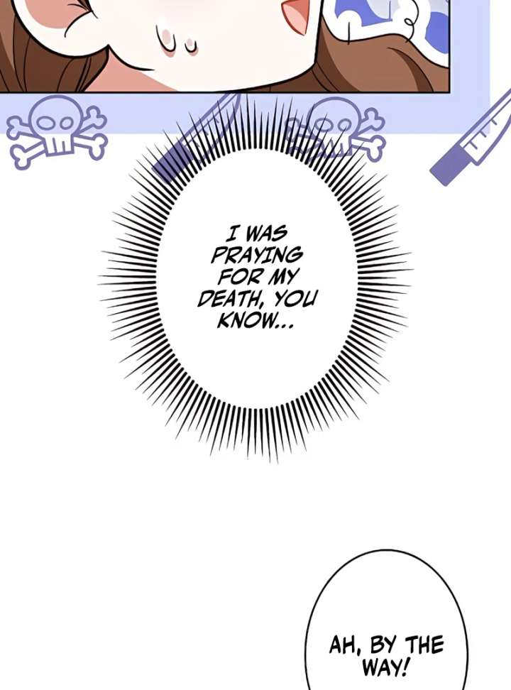 I Wish My Husband Were Dead Chapter 17 470 068