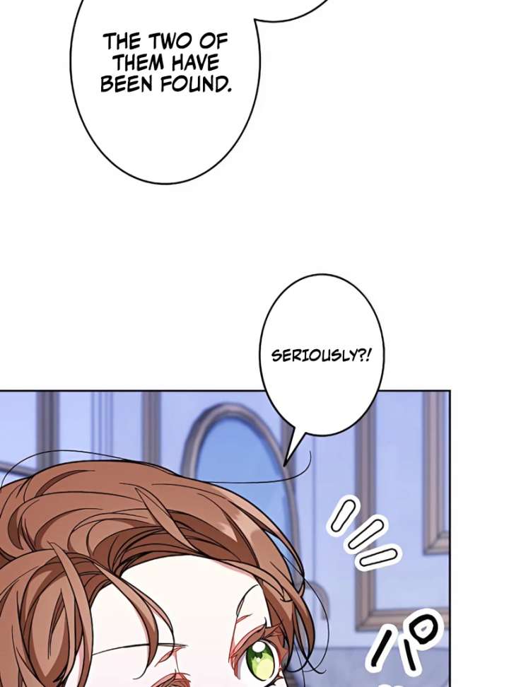 I Wish My Husband Were Dead Chapter 17 472 070