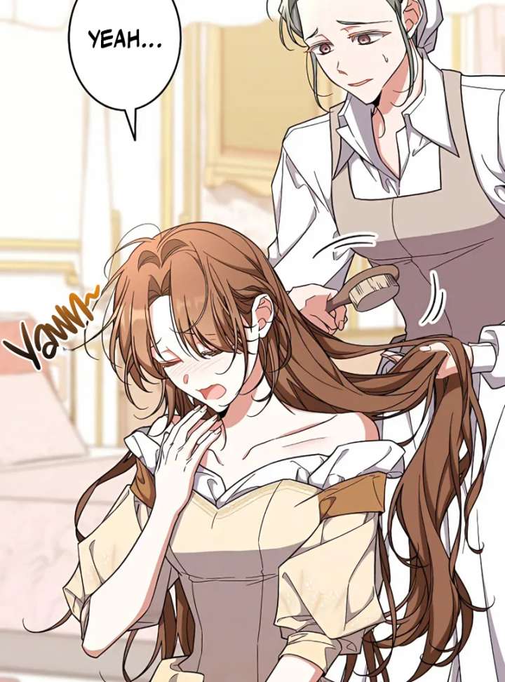 I Wish My Husband Were Dead Chapter 17 480 079