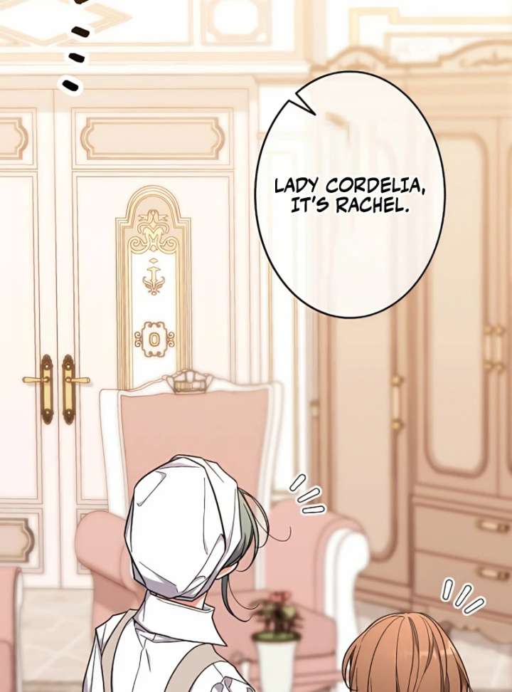 I Wish My Husband Were Dead Chapter 17 484 083