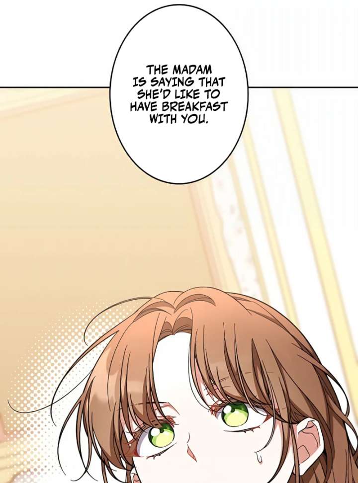 I Wish My Husband Were Dead Chapter 17 488 087