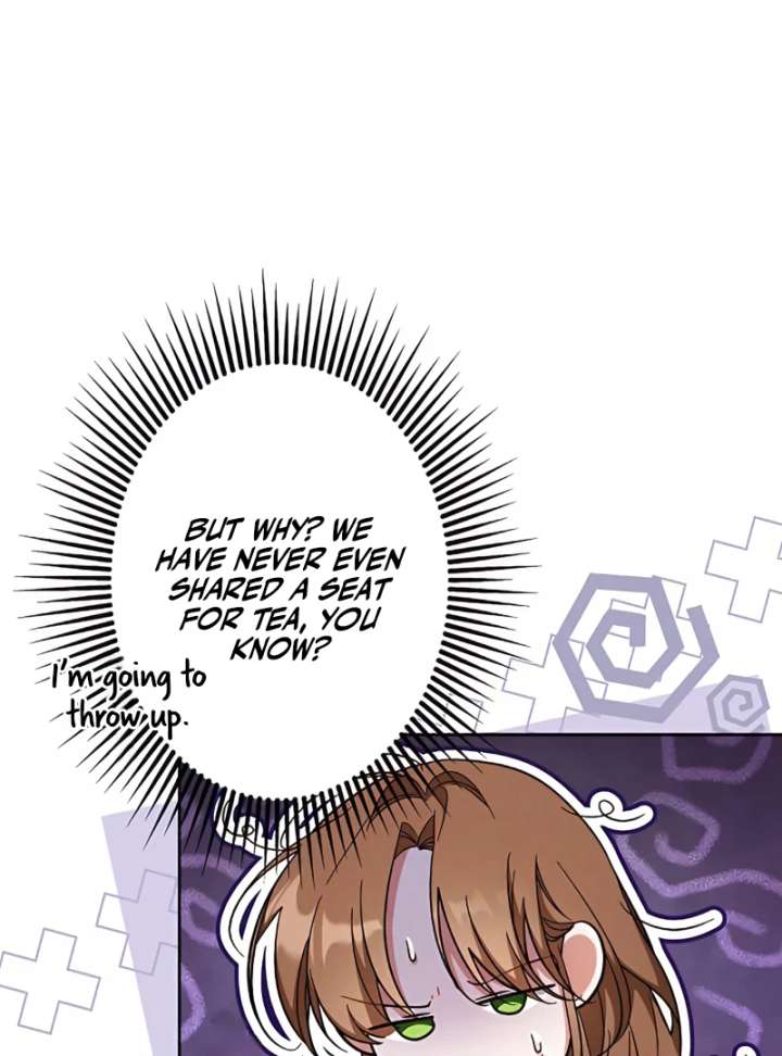 I Wish My Husband Were Dead Chapter 17 490 089