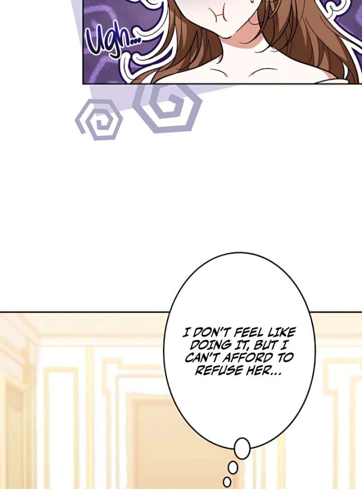 I Wish My Husband Were Dead Chapter 17 491 090