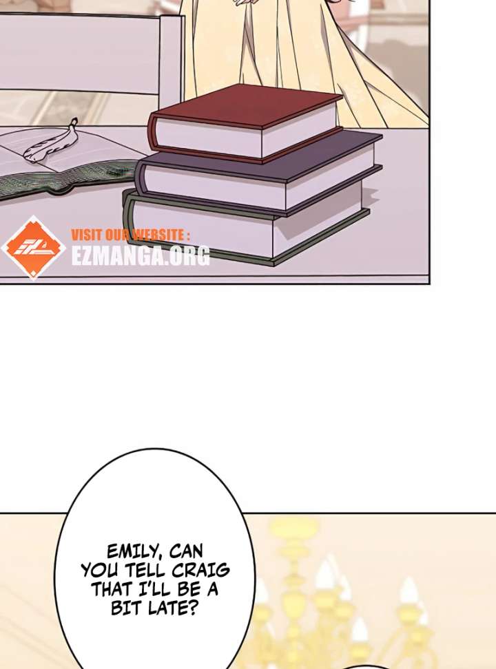 I Wish My Husband Were Dead Chapter 17 494 093