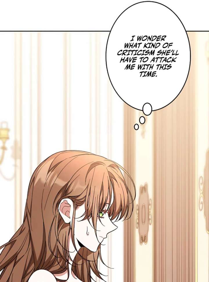 I Wish My Husband Were Dead Chapter 17 500 099