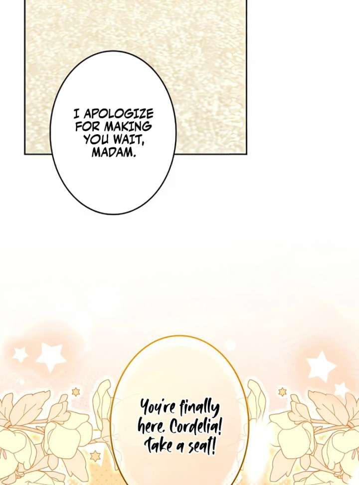 I Wish My Husband Were Dead Chapter 17 504 103