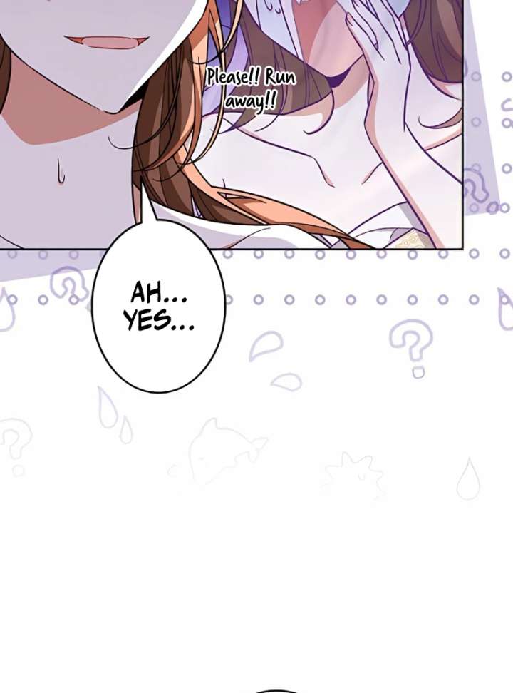 I Wish My Husband Were Dead Chapter 17 508 107