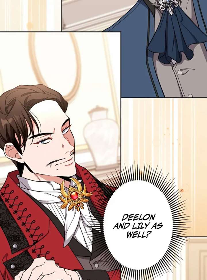 I Wish My Husband Were Dead Chapter 17 512 111