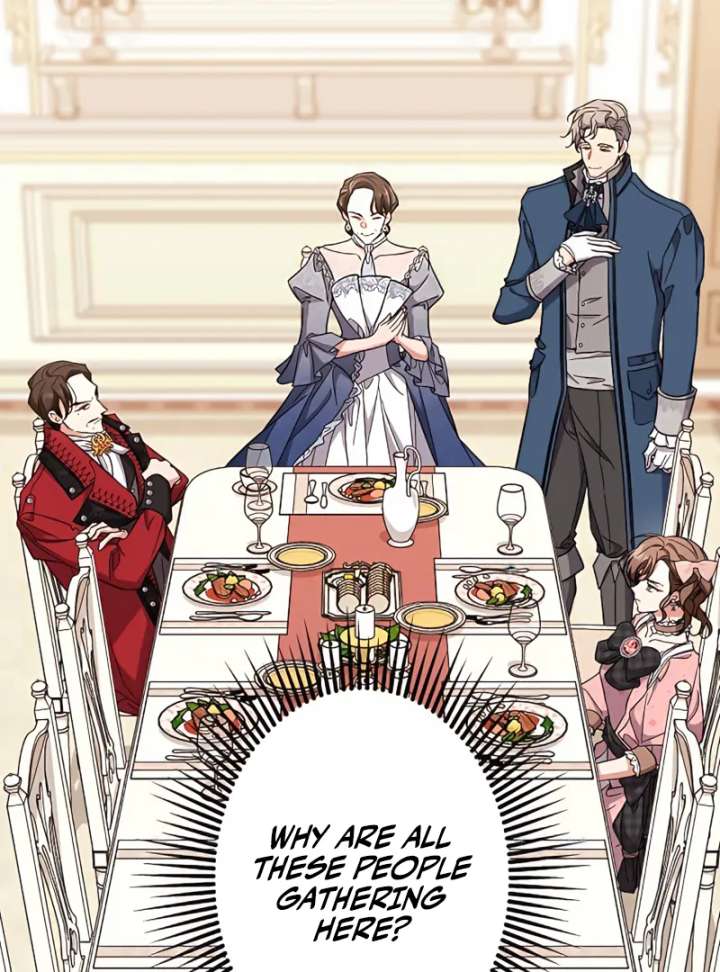 I Wish My Husband Were Dead Chapter 17 514 113