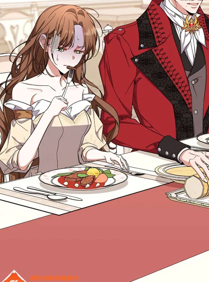 I Wish My Husband Were Dead Chapter 17 520 119