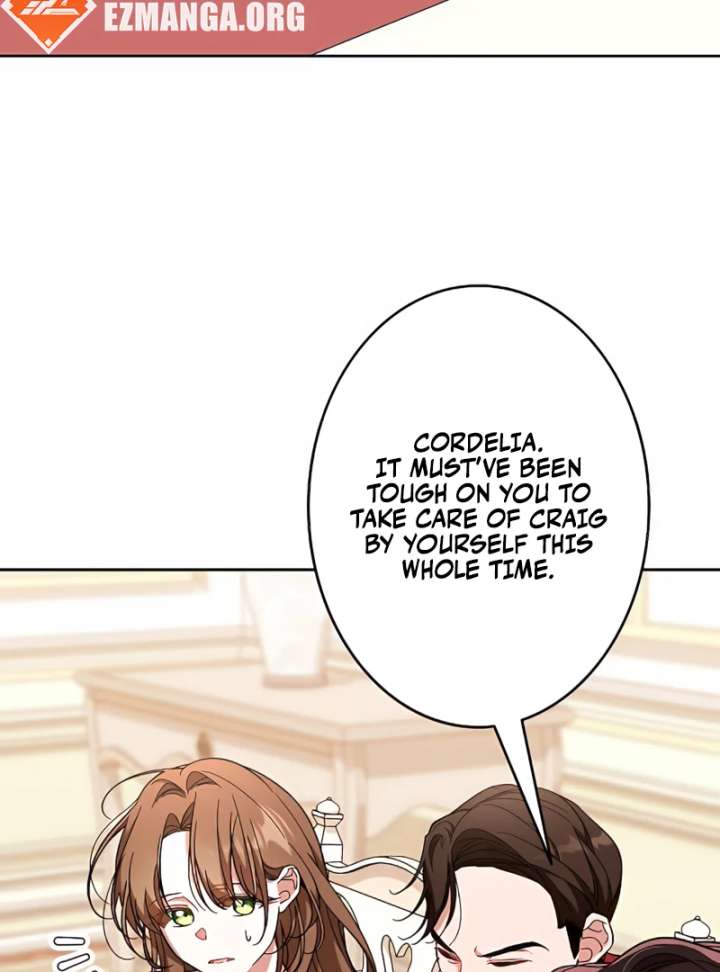 I Wish My Husband Were Dead Chapter 17 521 120