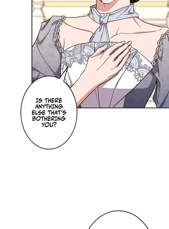 I Wish My Husband Were Dead Chapter 17 525 124