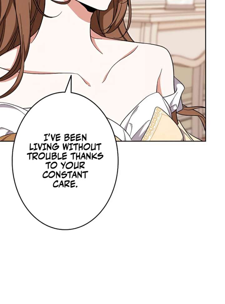 I Wish My Husband Were Dead Chapter 17 527 126