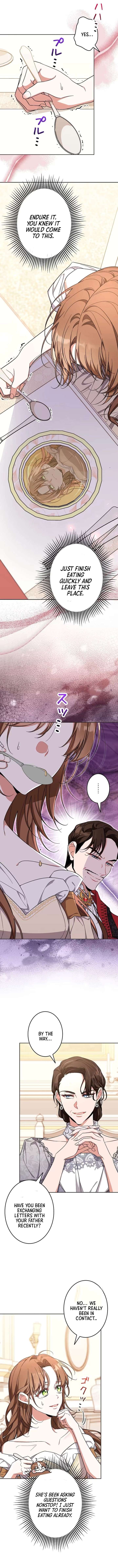 I Wish My Husband Were Dead Chapter 18 44 002