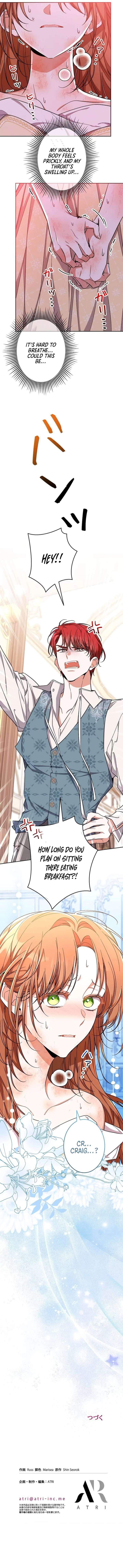 I Wish My Husband Were Dead Chapter 18 56 014
