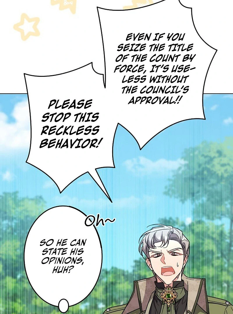 I Wish My Husband Were Dead Chapter 26 405 009