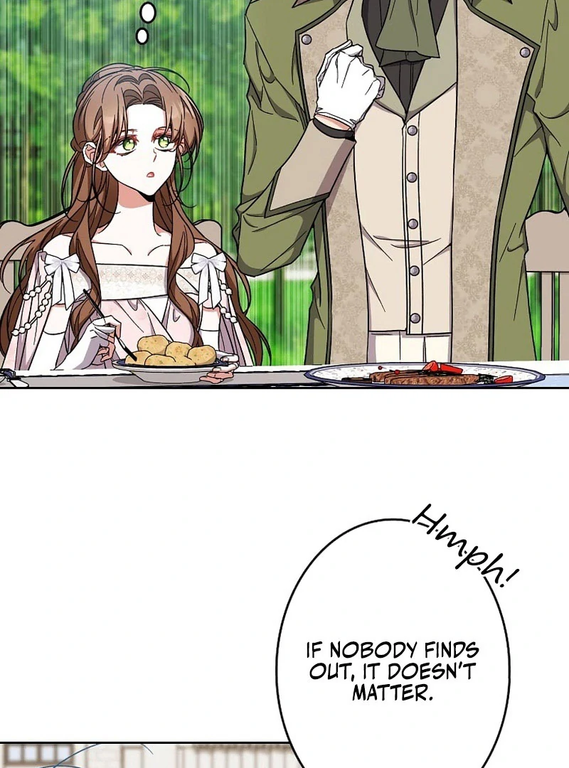 I Wish My Husband Were Dead Chapter 26 406 010