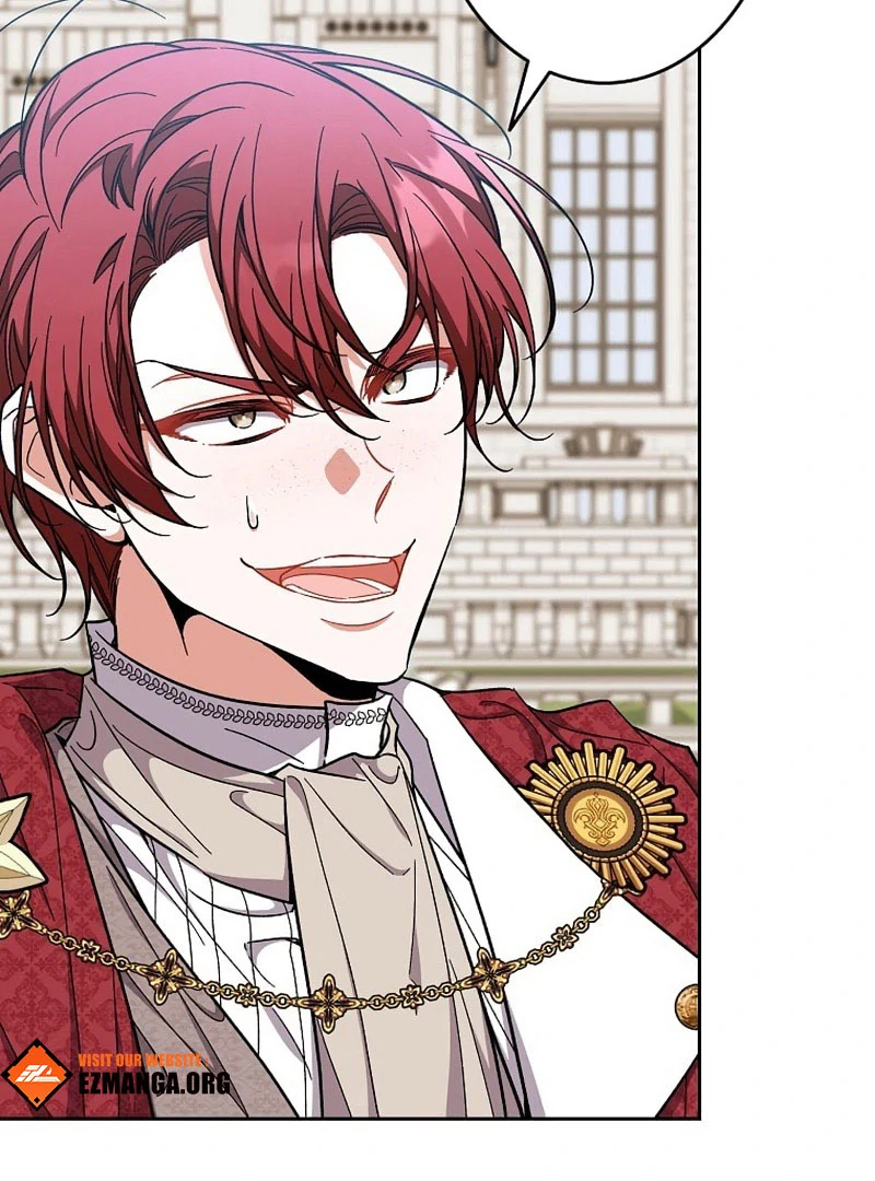 I Wish My Husband Were Dead Chapter 26 407 011