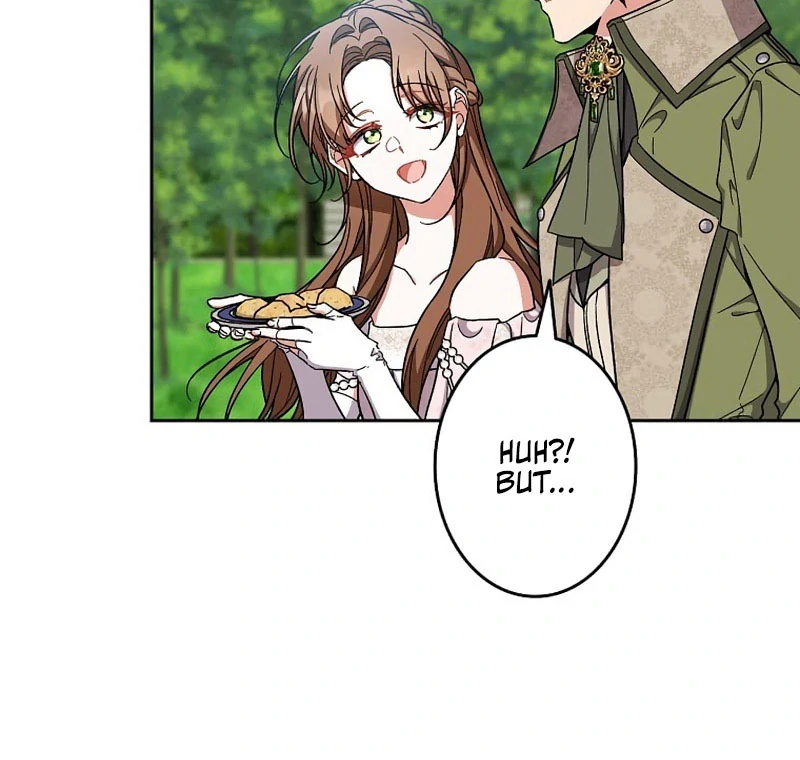 I Wish My Husband Were Dead Chapter 26 409 013