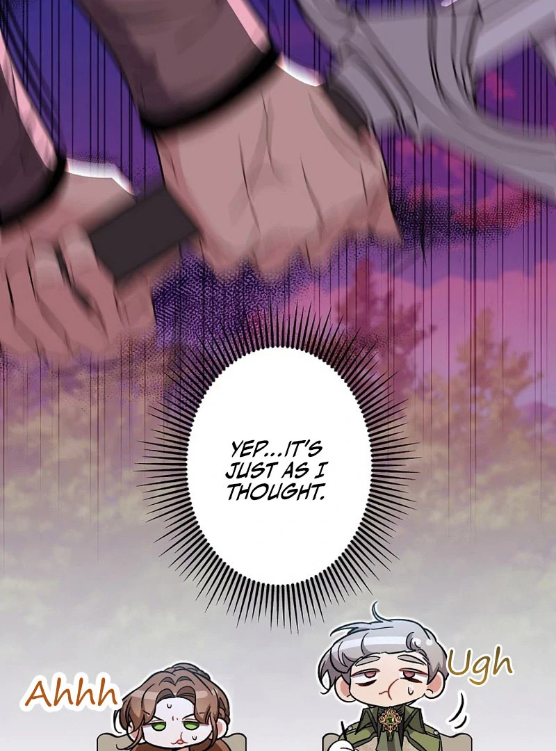 I Wish My Husband Were Dead Chapter 26 415 019