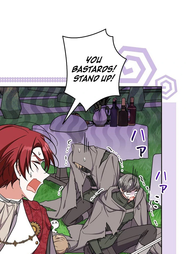 I Wish My Husband Were Dead Chapter 26 418 022