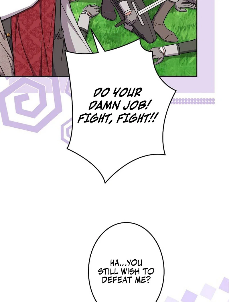 I Wish My Husband Were Dead Chapter 26 419 023
