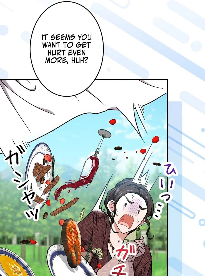 I Wish My Husband Were Dead Chapter 26 421 025
