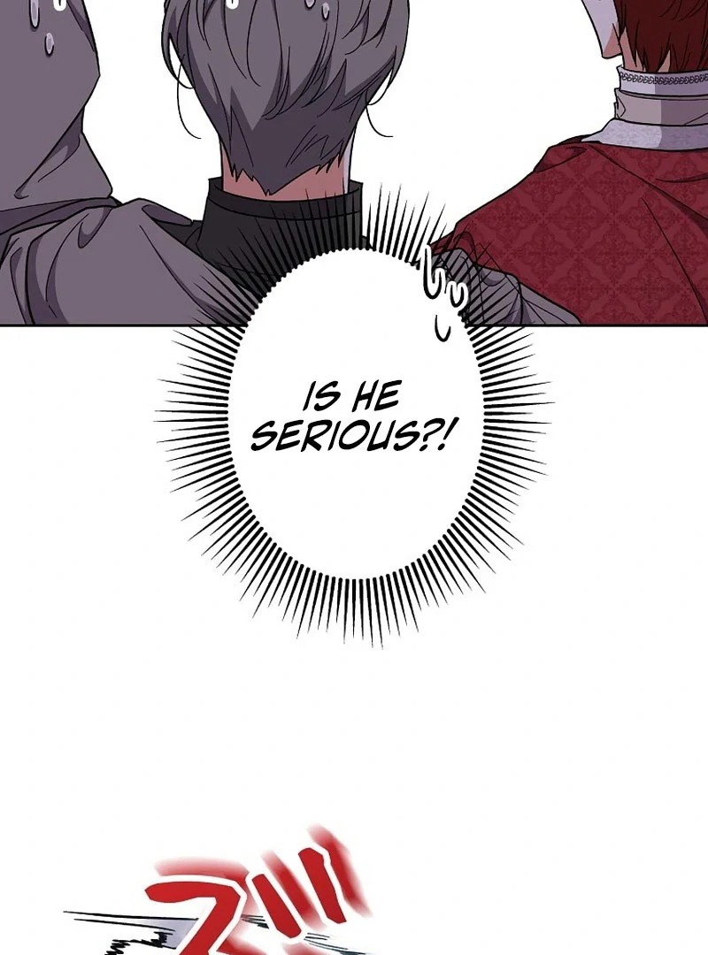 I Wish My Husband Were Dead Chapter 26 424 028
