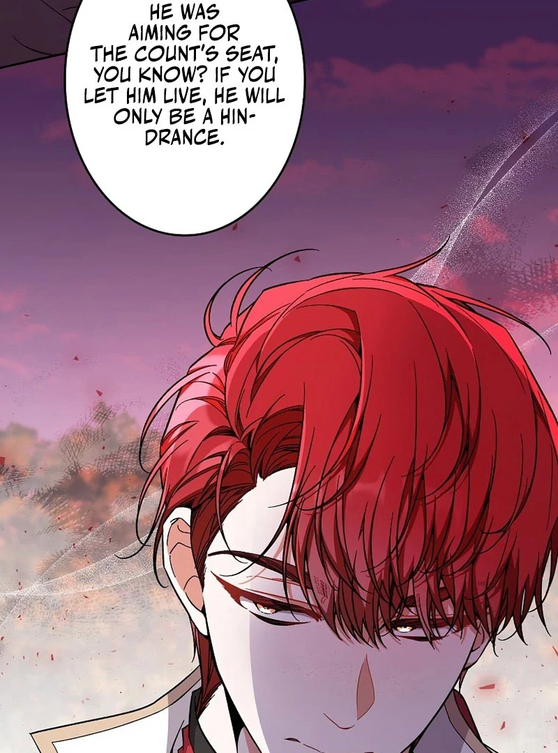 I Wish My Husband Were Dead Chapter 26 443 048