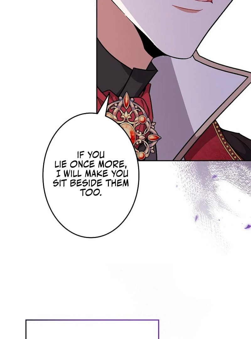 I Wish My Husband Were Dead Chapter 26 455 060