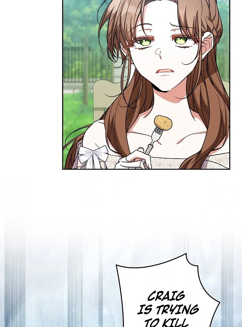 I Wish My Husband Were Dead Chapter 26 461 066