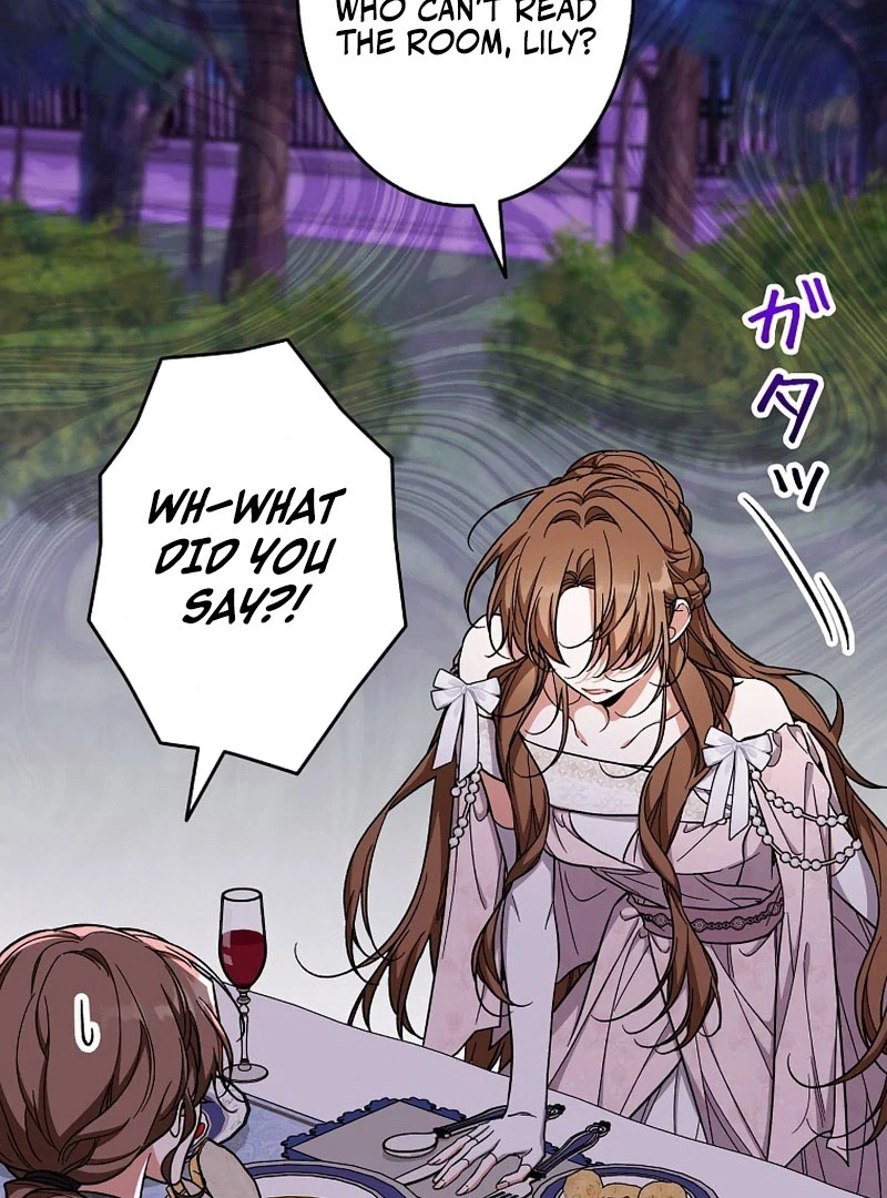 I Wish My Husband Were Dead Chapter 26 470 075