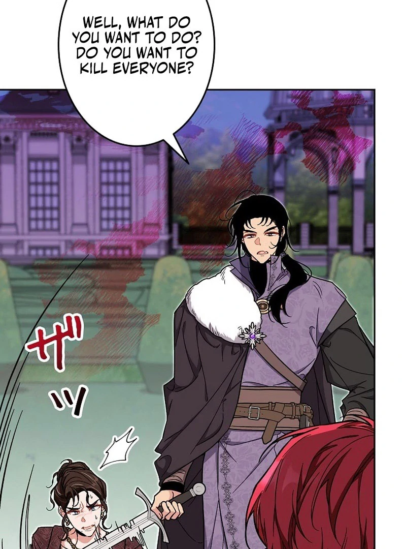 I Wish My Husband Were Dead Chapter 26 481 086