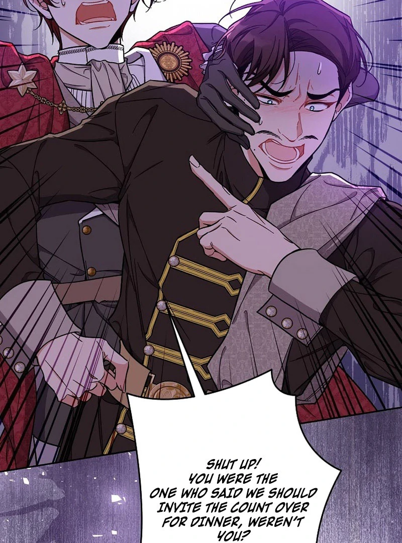 I Wish My Husband Were Dead Chapter 26 484 089
