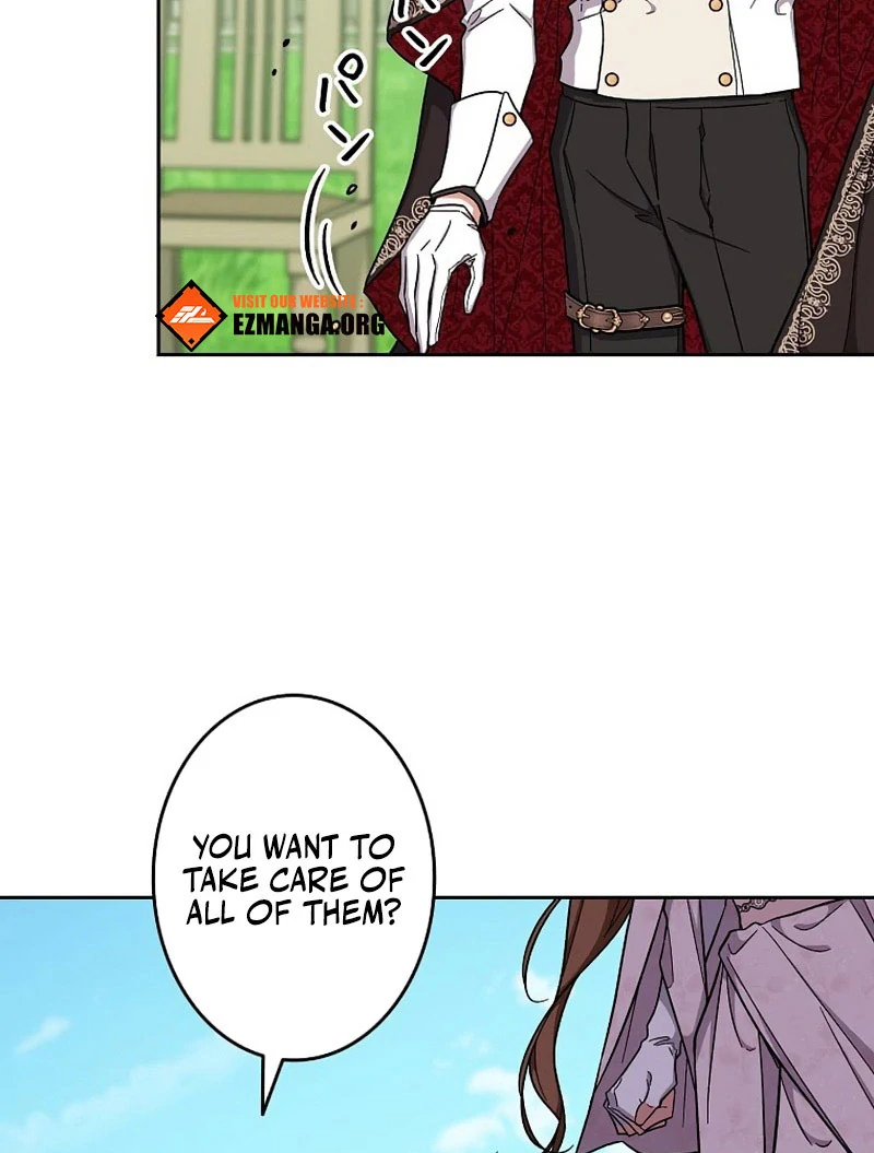 I Wish My Husband Were Dead Chapter 26 487 092