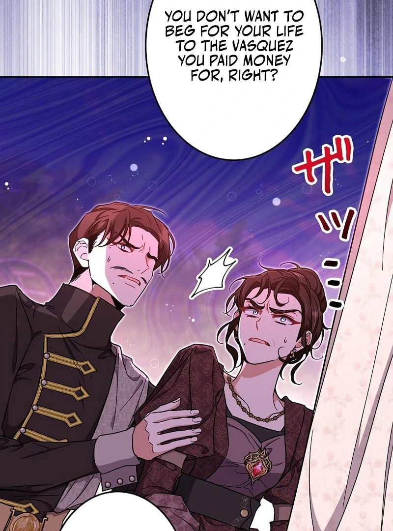 I Wish My Husband Were Dead Chapter 26 495 100