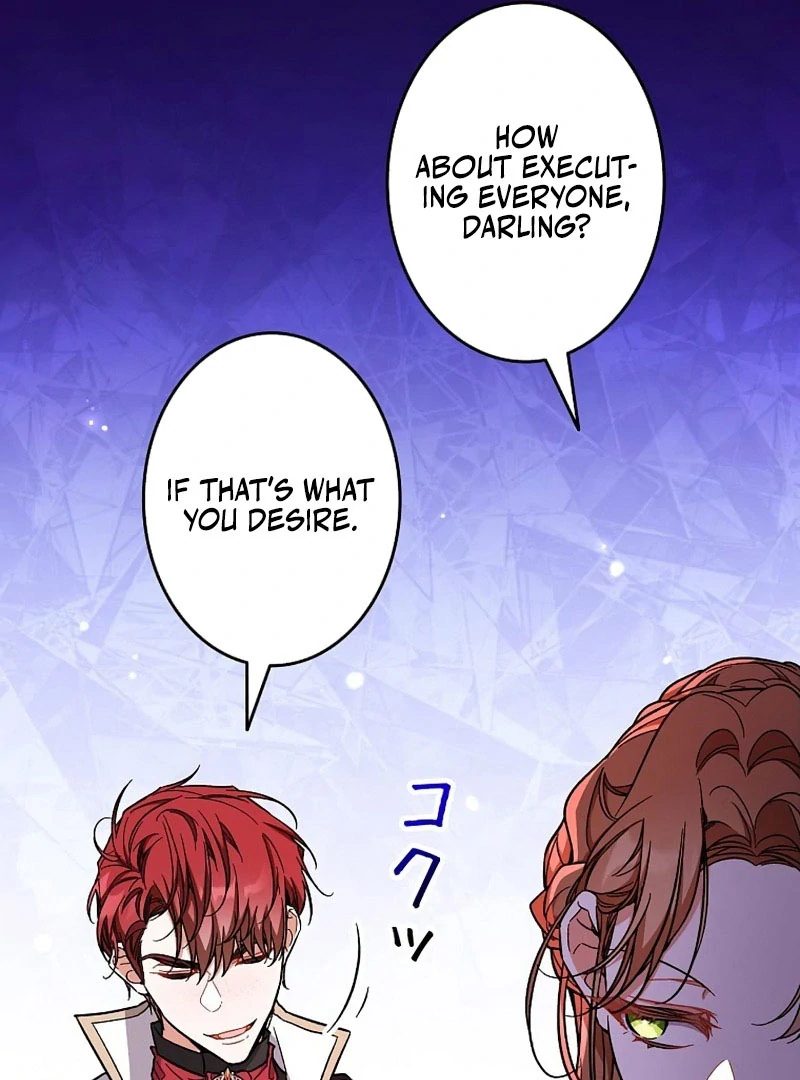 I Wish My Husband Were Dead Chapter 26 501 106