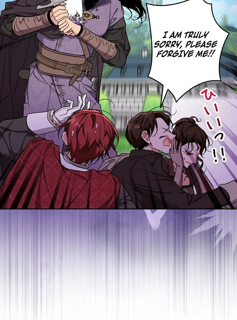 I Wish My Husband Were Dead Chapter 26 504 109