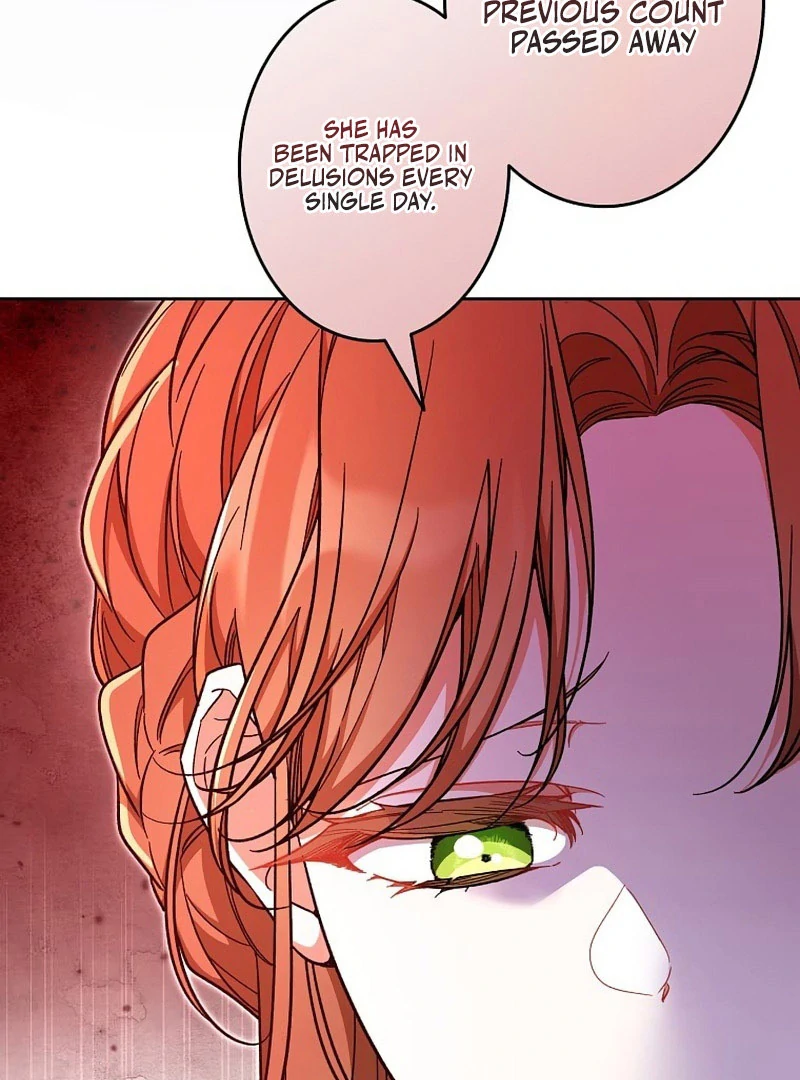 I Wish My Husband Were Dead Chapter 26 514 119