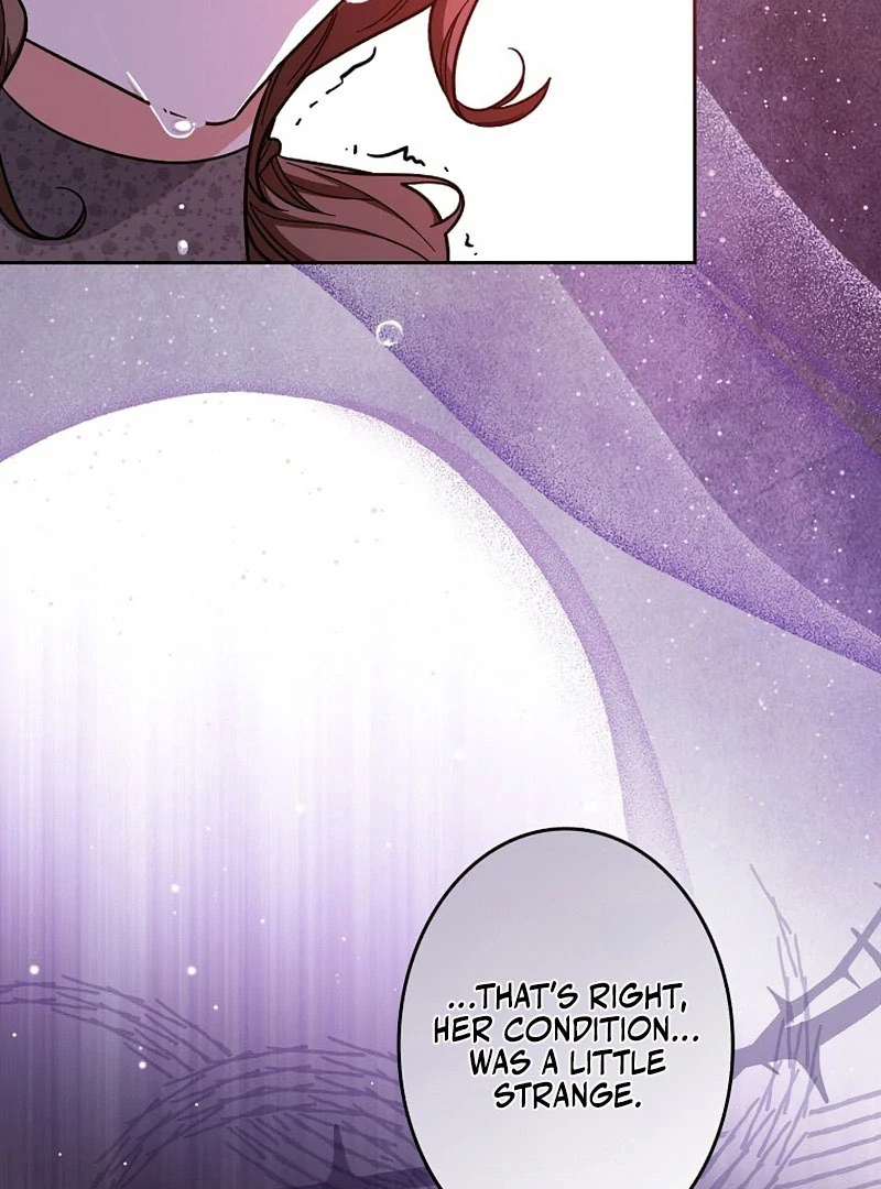 I Wish My Husband Were Dead Chapter 26 516 121