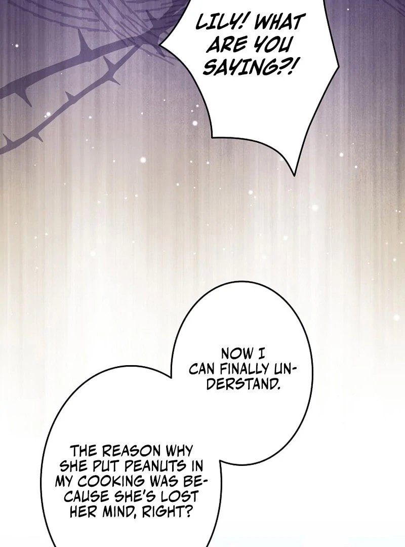 I Wish My Husband Were Dead Chapter 26 518 123