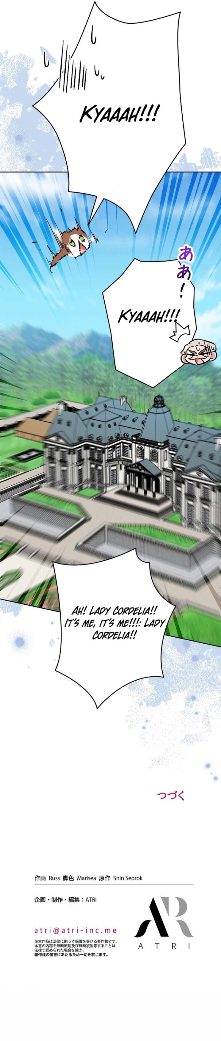 I Wish My Husband Were Dead Chapter 27 40 010