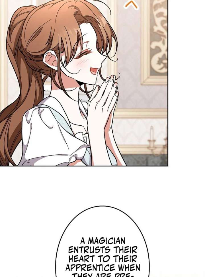 I Wish My Husband Were Dead Chapter 28 398 002