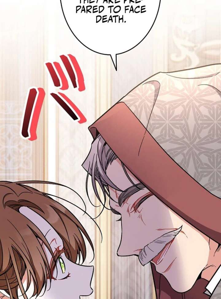 I Wish My Husband Were Dead Chapter 28 399 003
