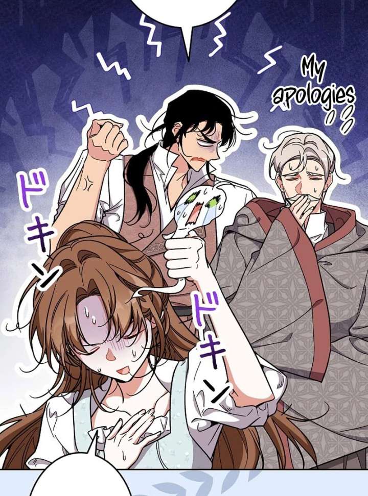 I Wish My Husband Were Dead Chapter 28 405 009