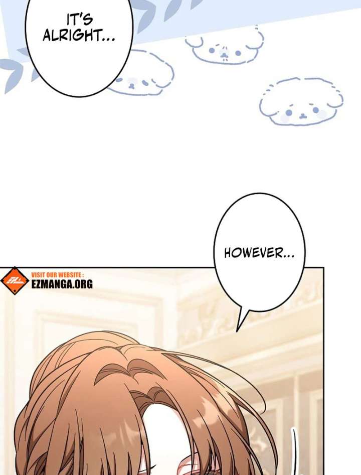 I Wish My Husband Were Dead Chapter 28 406 010