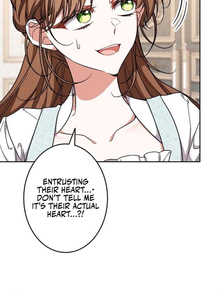 I Wish My Husband Were Dead Chapter 28 407 011
