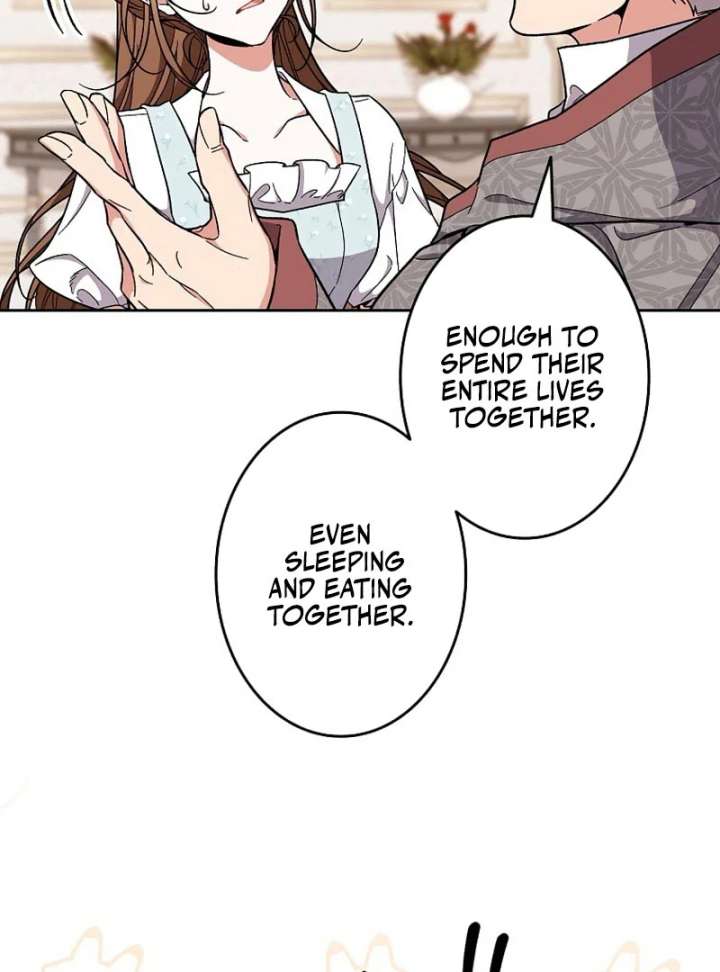 I Wish My Husband Were Dead Chapter 28 412 016