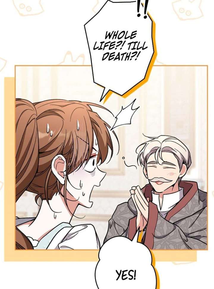 I Wish My Husband Were Dead Chapter 28 413 017