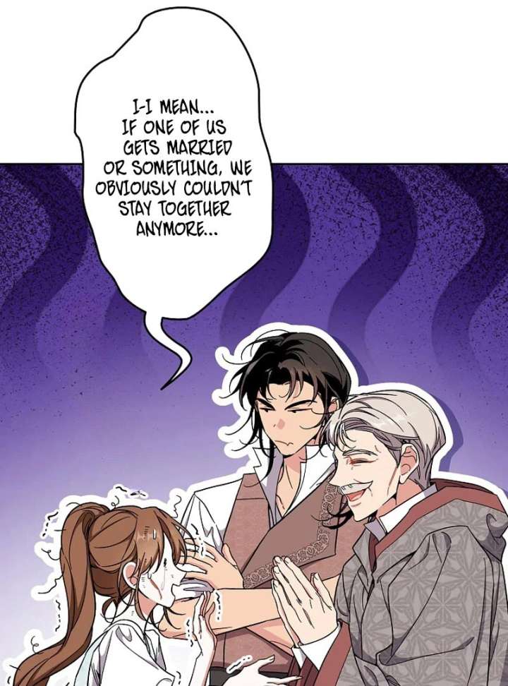 I Wish My Husband Were Dead Chapter 28 419 023